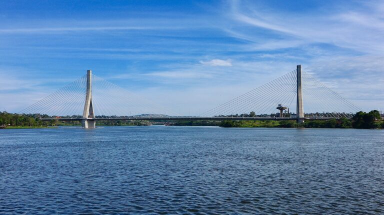 Jinja - Source of the Nile
