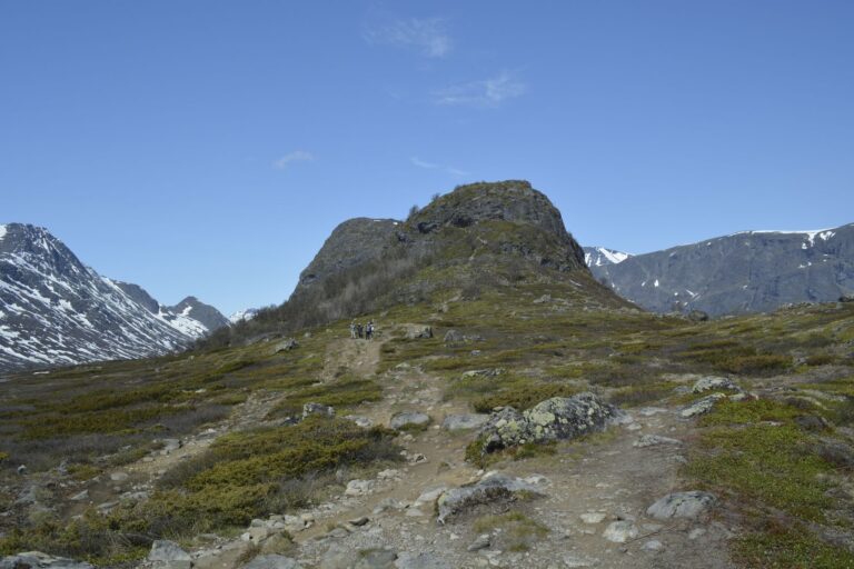 Jotunheimen National Park