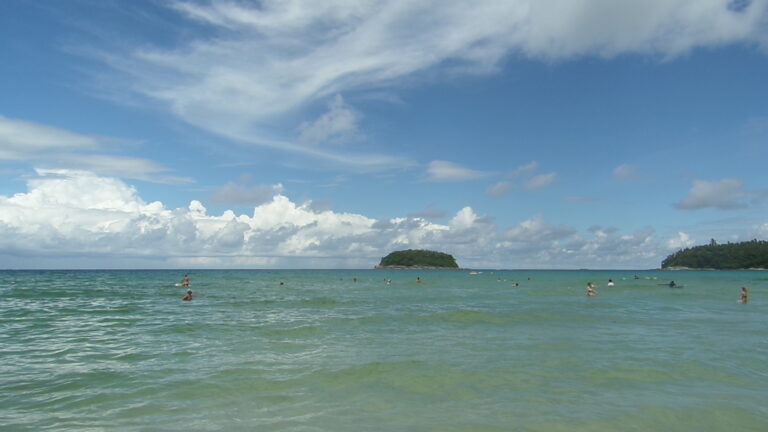 Kata Beach