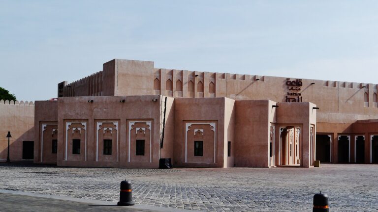 Katara Cultural Village
