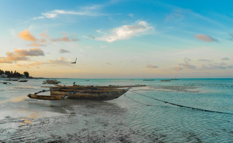 Kendwa Beach