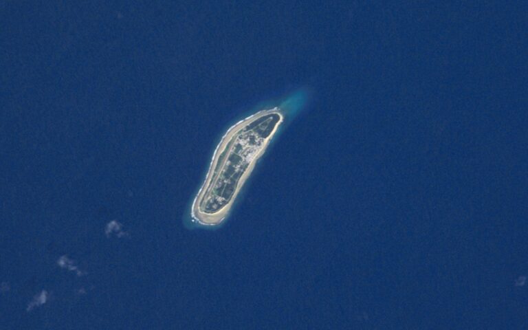 Kili Island