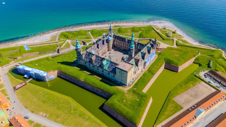 Kronborg Castle