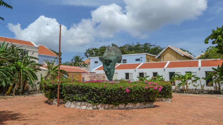Kura Hulanda Museum