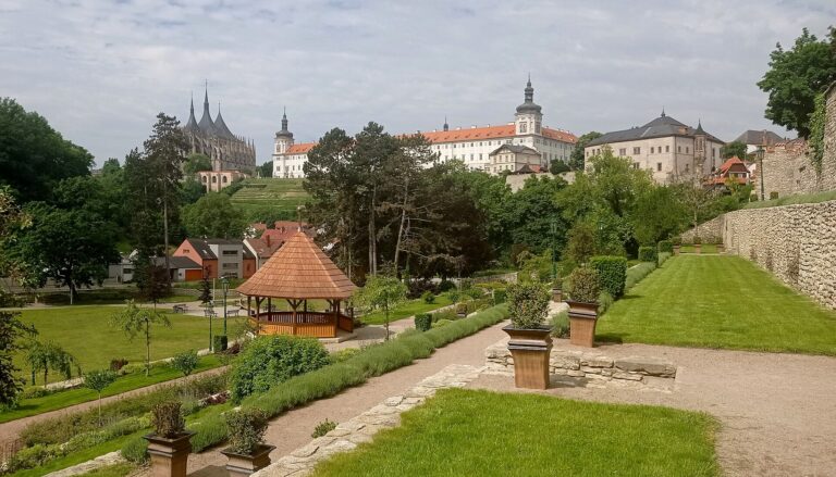 Kutná Hora