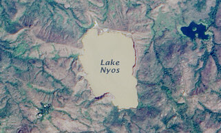 Lake Nyos