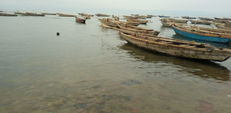 Lake Tanganyika