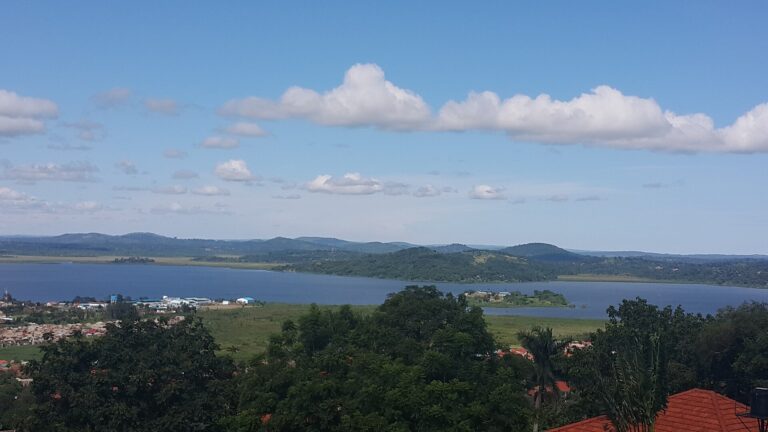 Lake Victoria