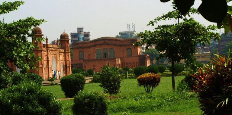 Lalbagh Fort