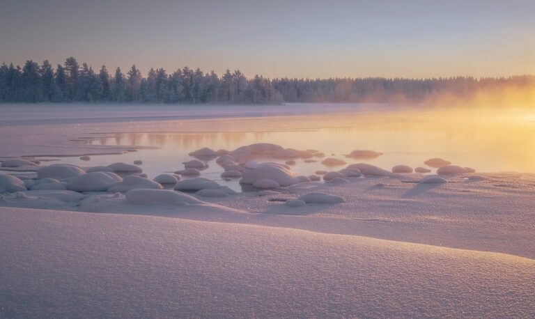 Lapland National Park