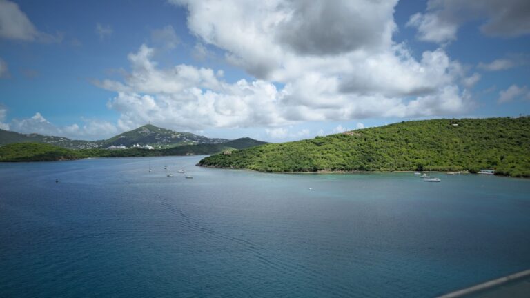 Les Saintes