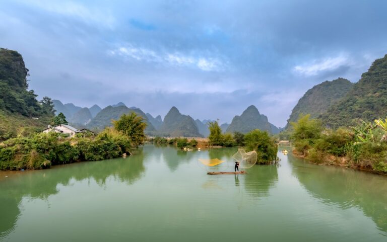 Li River
