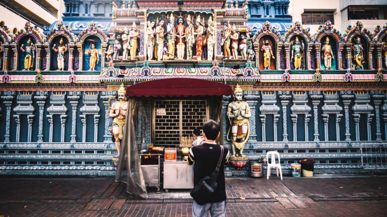 Little India