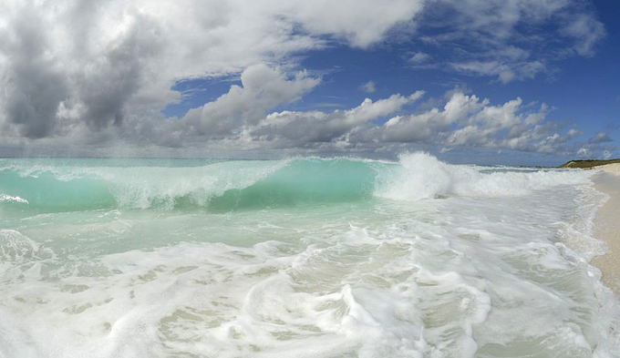 Los Roques Archipelago