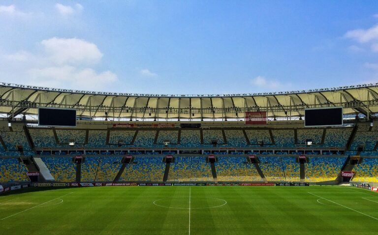 Maracanã Stadium