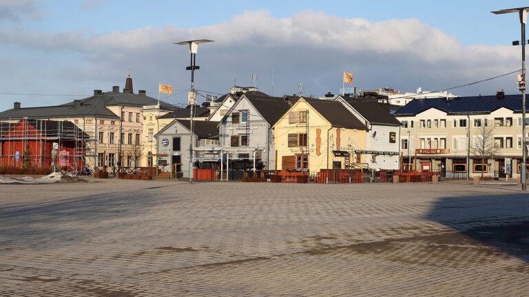 Market Square