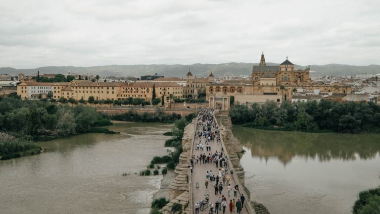 Mezquita-Catedral
