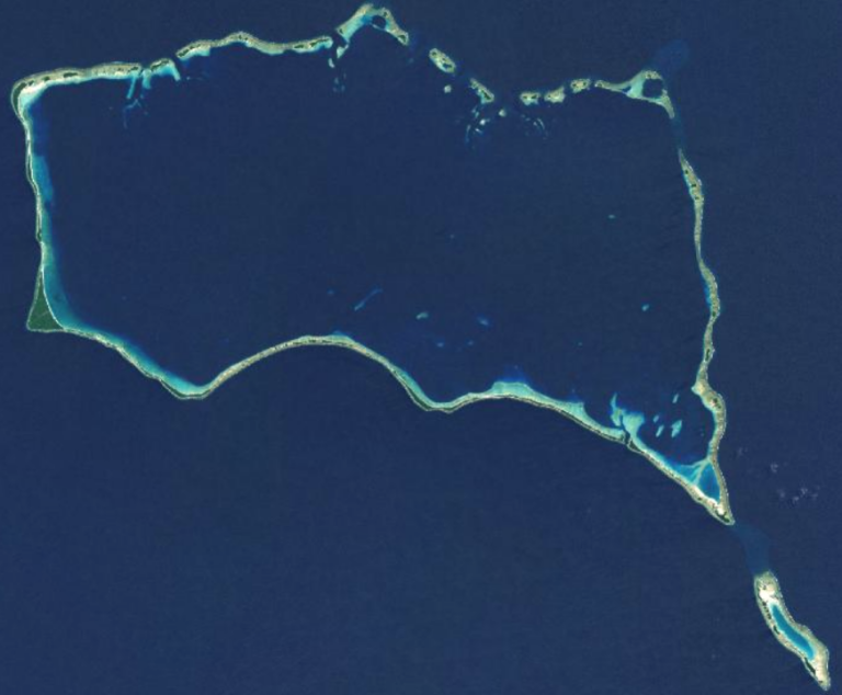 Mili Atoll