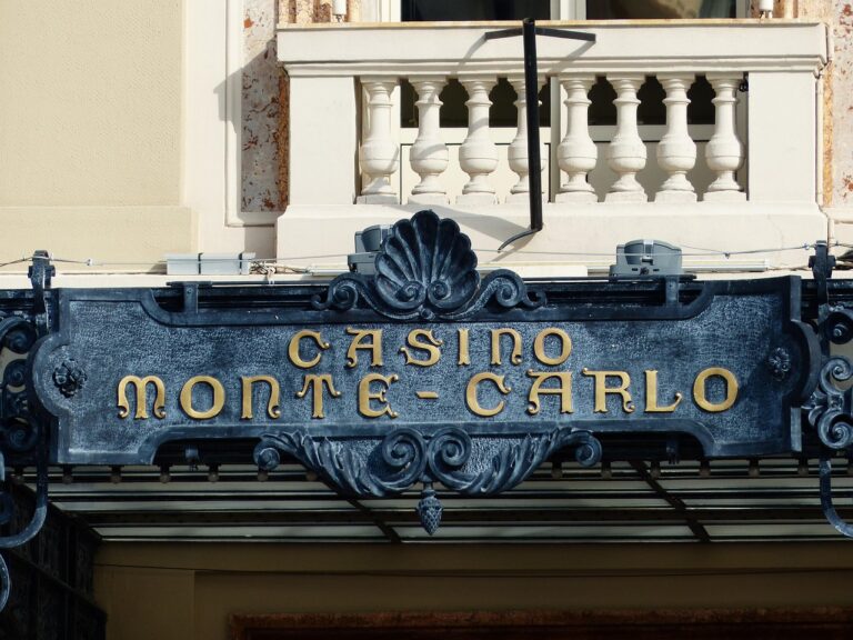Monte Carlo Casino