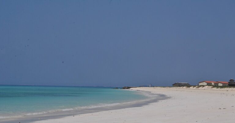 Moucha Islands