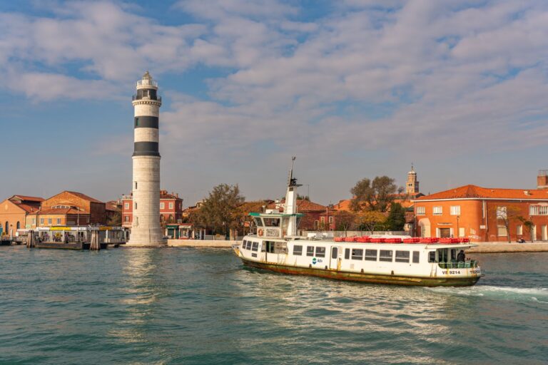 Murano Island