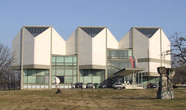 Museum of Contemporary Art