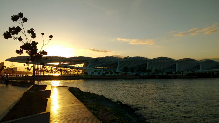 Museum of Tomorrow