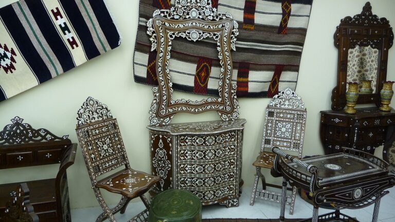 Mutrah Souq