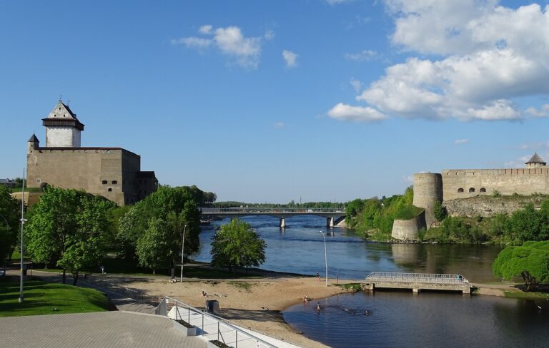Narva Castle