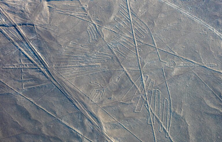 Nazca Lines