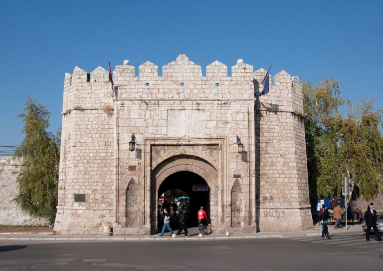 Niš Fortress