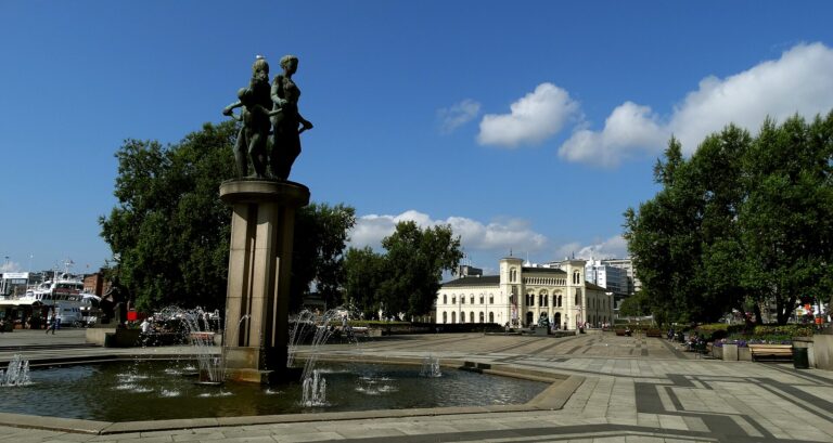 Nobel Peace Center