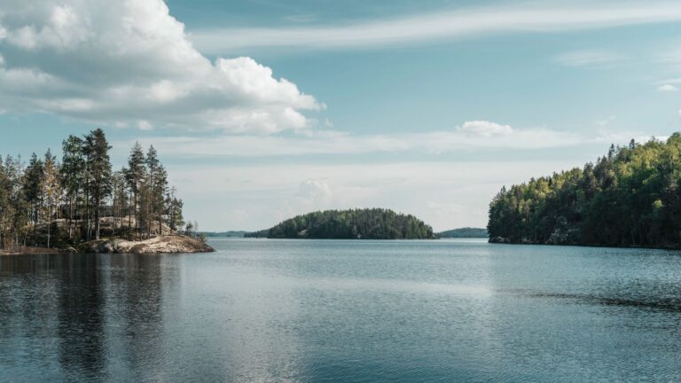 Nuuksio National Park