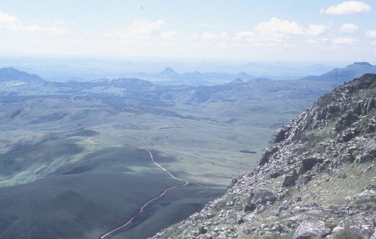 Nyanga National Park