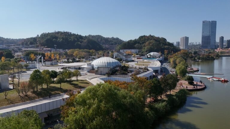 OCT Loft Creative Culture Park