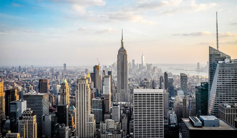 One World Observatory