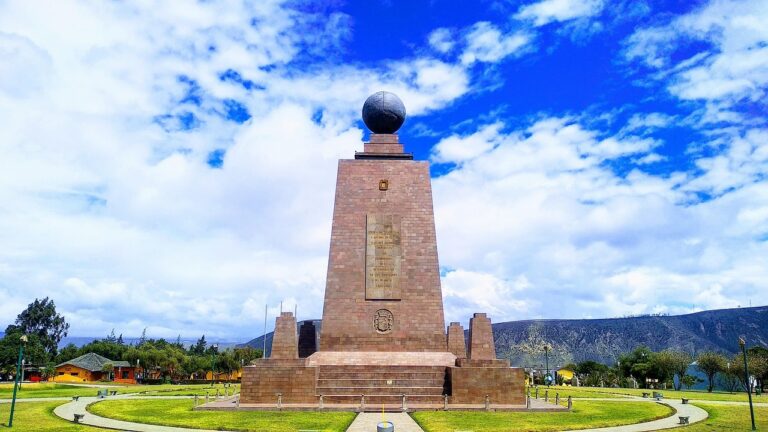 Parque Histórico