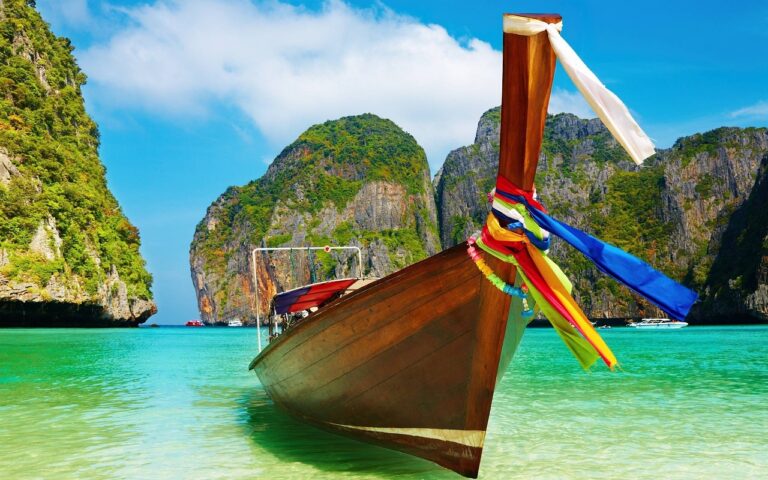 Perhentian Islands