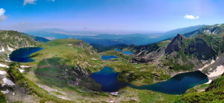 Pirin National Park