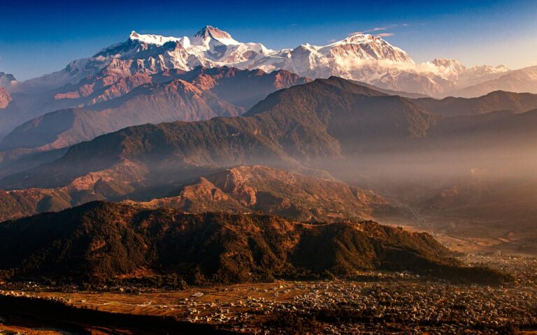 Pokhara