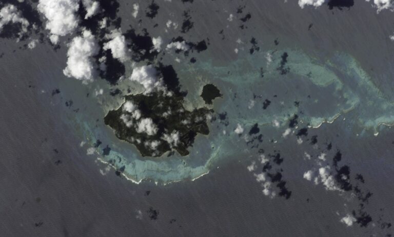Providencia Island