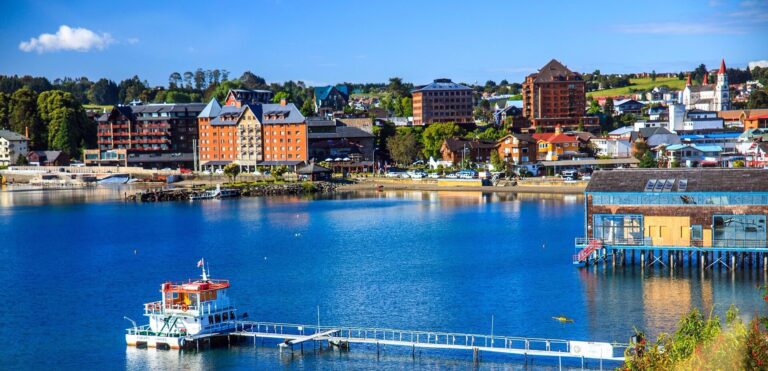 Puerto Varas