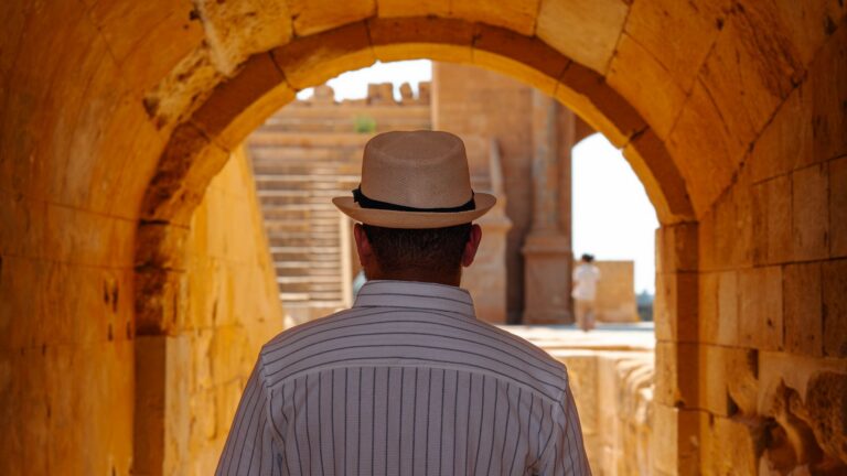 Qasr al-Hajj
