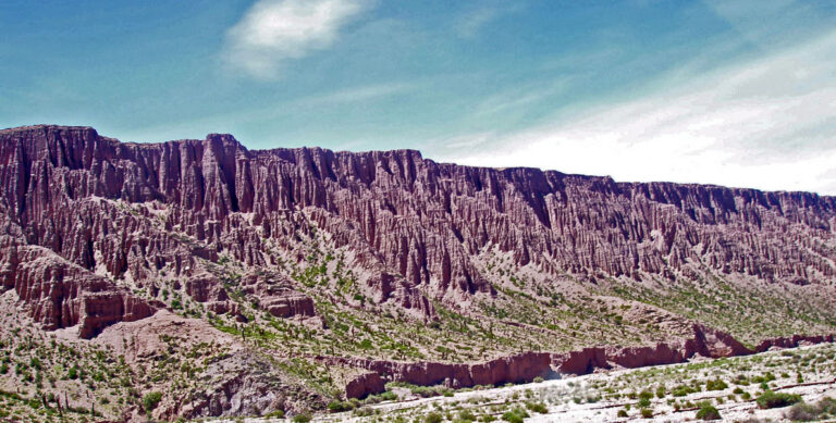 Quebrada de Humahuaca