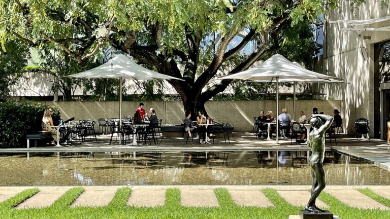 Queensland Art Gallery & Gallery of Modern Art