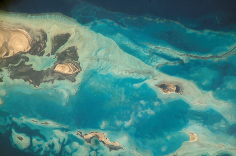 Red Sea Coastline