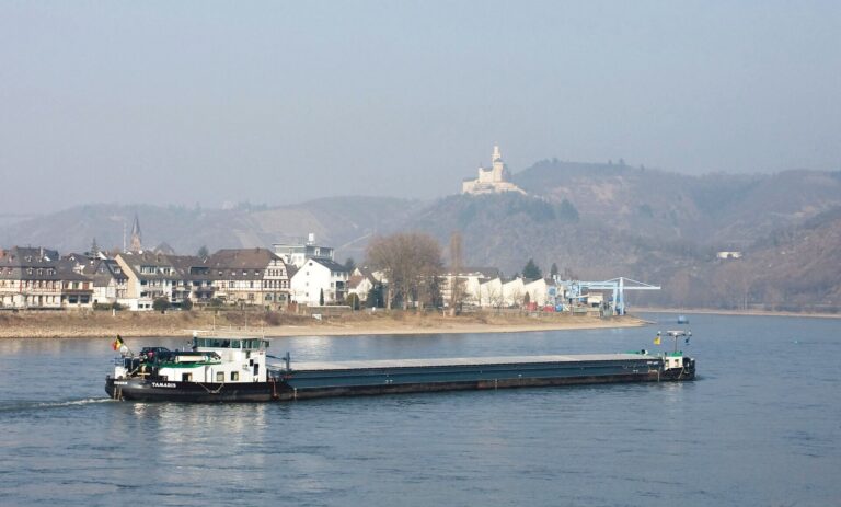 Rhine Valley
