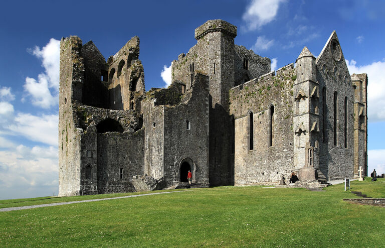 Rock of Cashel