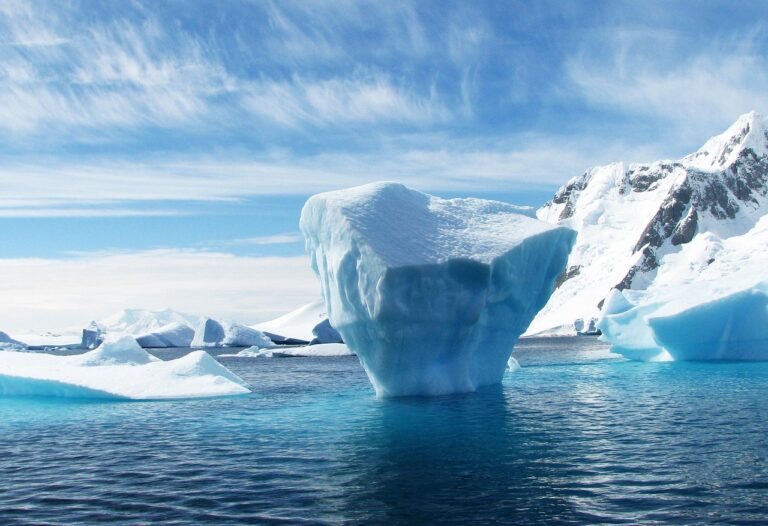 Ross Ice Shelf
