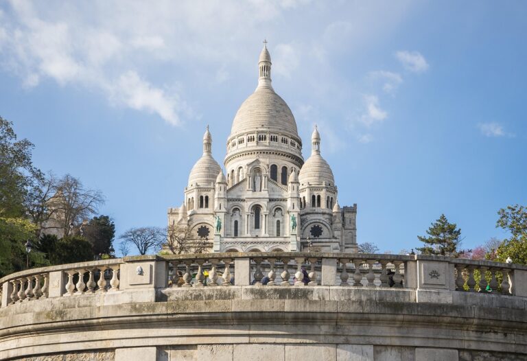 Sacré-Cœur Basilica